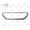 Peugeot 208 Nowy Chrom Zderzaka Przód OE 9803265480 9803265477