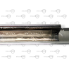 Peugeot 208 Nowy Chrom Zderzaka Przód OE 9803265480 9803265477