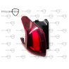 Peugeot 2008 I LIFT Lampa LED Lewa Tył OE 9814747880 9826730480