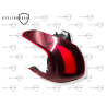 Peugeot 2008 I LIFT Lampa LED Lewa Tył OE 9814747880 9826730480