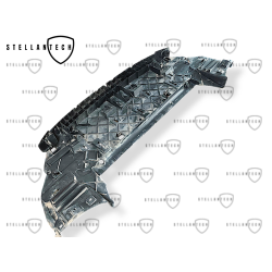 Peugeot 3008 I Podłoga Płyta Pod Zderzak Przód OE 9682864880 7013FV