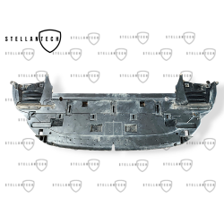 Peugeot 3008 I Podłoga Płyta Pod Zderzak Przód OE 9682864880 7013FV