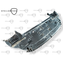 Peugeot 3008 I Podłoga Płyta Pod Zderzak Przód OE 9682864880 7013FV
