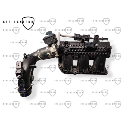 Kolektor Ssący 1.2 OE 9842272880 9802101480