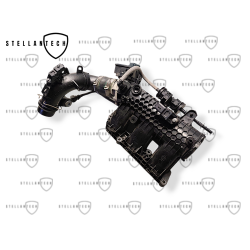 Kolektor Ssący 1.2 OE 9842272880 9802101480