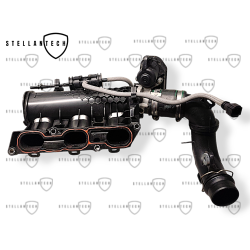 Kolektor Ssący 1.2 OE 9842272880 9802101480