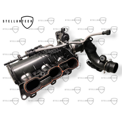 Kolektor Ssący 1.2 OE 9842272880 9802101480