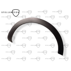 Opel Grandland X Listwa Ozdobna Błotnika Lewy Tył OE YP00031080 YP000310XT