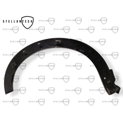 Opel Grandland X Listwa Ozdobna Błotnika Lewy Tył OE YP00031080 YP000310XT