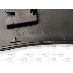 Opel Grandland X Listwa Ozdobna Błotnika Lewy Tył OE YP00031080 YP000310XT
