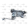Zbiornik ADBLUE OE 9810666280 1682620780 EURO 6.1 6.2 Gwarancja