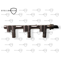 Listwa Wtryskowa 1.2 THP OE 9802438180