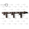 Listwa Wtryskowa 1.2 THP OE 9802438180