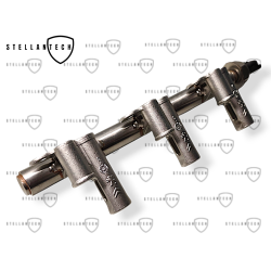 Listwa Wtryskowa 1.2 THP OE 9802438180