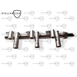Listwa Wtryskowa 1.2 THP OE 9802438180