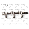 Listwa Wtryskowa 1.2 THP OE 9802438180