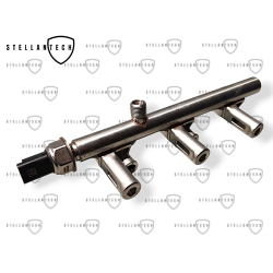 Listwa Wtryskowa 1.2 THP OE 9802438180