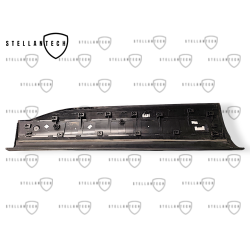 Opel Grandland X Listwa Drzwi Prawa Przód OE 9840296877 984029681T