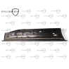 Opel Grandland X Listwa Drzwi Prawa Przód OE 9840296877 984029681T