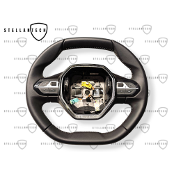 Peugeot 3008 II 5008 II Kierownica Multifunkcja OE 98105486AU