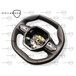 Peugeot 3008 II 5008 II Kierownica Multifunkcja OE 98105486AU