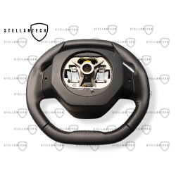 Peugeot 3008 II 5008 II Kierownica Multifunkcja OE 98105486AU