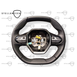 Peugeot 3008 II 5008 II Kierownica Multifunkcja OE 98105486AU