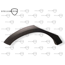 Peugeot 2008 I Listwa Ozdobna Błotnika Prawy Tył OE 9817491777 98174917XT