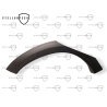 Peugeot 2008 I Listwa Ozdobna Błotnika Prawy Tył OE 9817491777 98174917XT