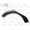 Peugeot 2008 I Listwa Ozdobna Błotnika Prawy Tył OE 9817491777 98174917XT
