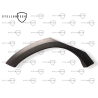 Peugeot 2008 I Listwa Ozdobna Błotnika Prawy Tył OE 9817491777 98174917XT