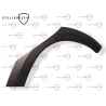 Peugeot 2008 Listwa Ozdobna Błotnika Lewy Tył OE 9817491477 98174914XT