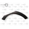 Peugeot 2008 Listwa Ozdobna Błotnika Lewy Tył OE 9817491477 98174914XT