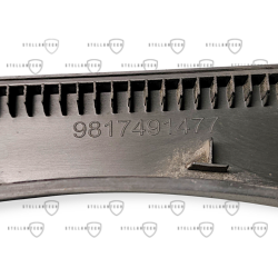 Peugeot 2008 Listwa Ozdobna Błotnika Lewy Tył OE 9817491477 98174914XT