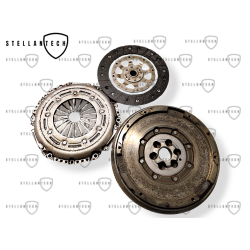 Kompletne Sprzęgło 1.2 THP OE 9686038280 1616870080