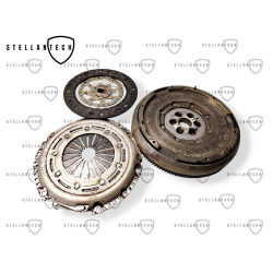 Kompletne Sprzęgło 1.2 THP OE 9686038280 1616870080