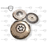 Kompletne Sprzęgło 1.2 THP OE 9686038280 1616870080