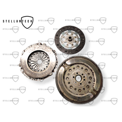 Kompletne Sprzęgło 1.2 THP OE 9686038280 1616870080