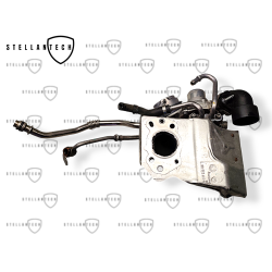 Turbosprężarka 1.2 THP OE 9818479380
