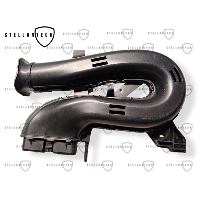 Dolot Powietrza 2.0 HDI OE 9813931780 Dolot Powietrza 2.0 HDI OE 9813931780