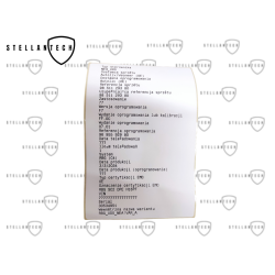 Moduł Poduszek Airbag VEONEER OE 9851129380