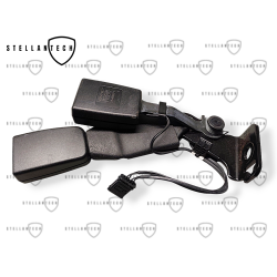 Zapinka Pasa Fotela Tył Prawa OE 9809478677 98094786XX