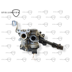Zawór EGR 1.6 HDI OE 9807369980 9833095880