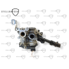 Zawór EGR 1.6 HDI OE 9807369980 9833095880