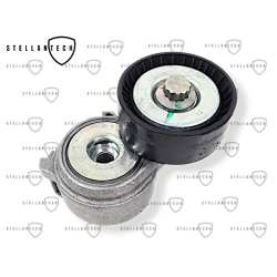 Rolka Napinacz Paska 1.2 THP OE 9841989080 1694334180