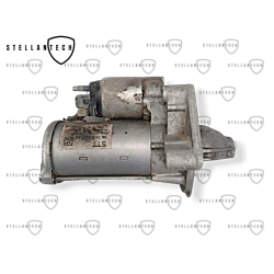 Rozrusznik 1.6 HDI OE 9675660680