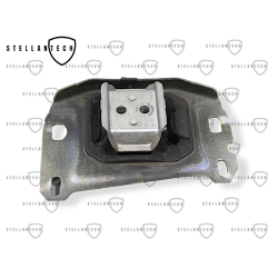 Peugeot 308 II T9 Łapa Poduszka Skrzyni OE 9807420980