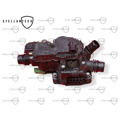 Obudowa Termostatu 1.6 HDI OE 9803549480