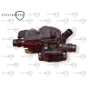 Obudowa Termostatu 1.6 HDI OE 9803549480