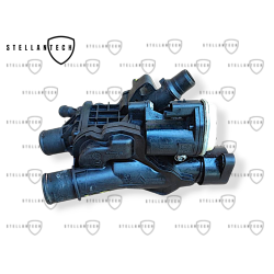 Obudowa Termostatu 2.0 HDI OE 9804160380